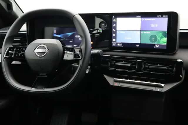 Nissan Micra (2026) thumbnail 30
