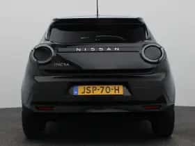 Nissan Micra (2026) thumbnail 4