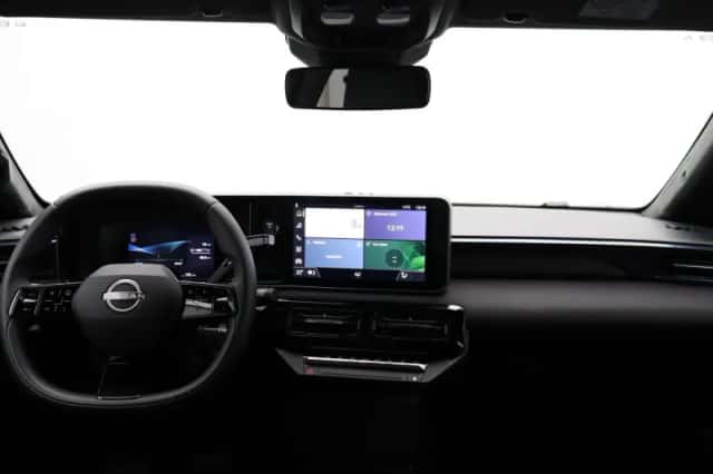 Nissan Micra (2026) thumbnail 31