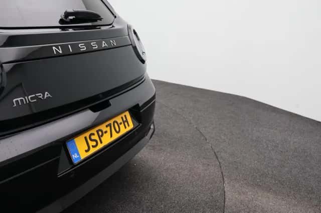 Nissan Micra (2026) thumbnail 35