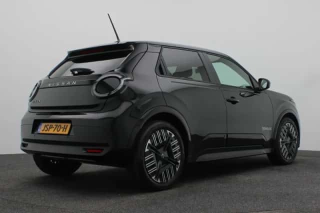 Nissan Micra (2026) thumbnail 5