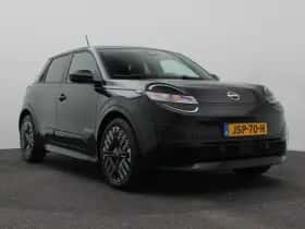 Nissan Micra (2026) thumbnail 7