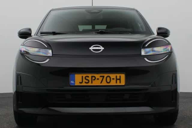 Nissan Micra (2026) thumbnail 8
