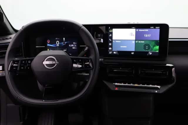 Nissan Micra (2026) thumbnail 9