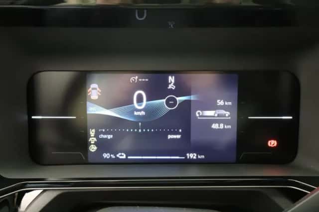 Nissan Micra (2026) thumbnail 10