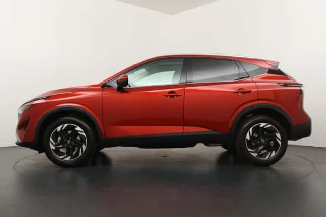 Nissan Qashqai (2026) thumbnail 2
