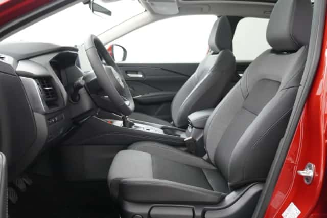 Nissan Qashqai (2026) thumbnail 11