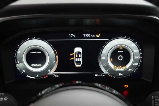Nissan Qashqai (2026) thumbnail 13