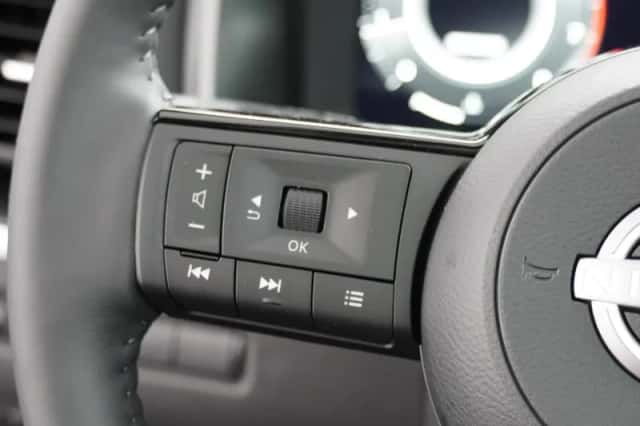 Nissan Qashqai (2026) thumbnail 14