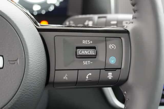 Nissan Qashqai (2026) thumbnail 15