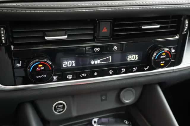 Nissan Qashqai (2026) thumbnail 17