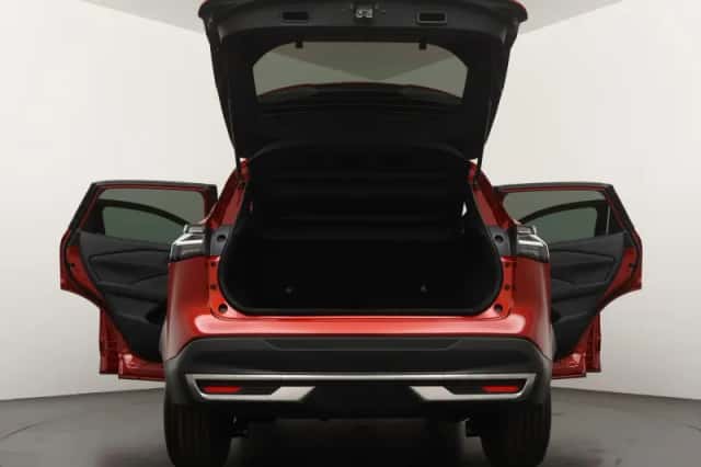 Nissan Qashqai (2026) thumbnail 23