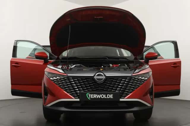 Nissan Qashqai (2026) thumbnail 27