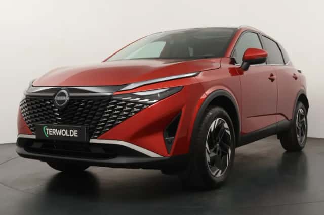 Nissan Qashqai (2026) thumbnail 28