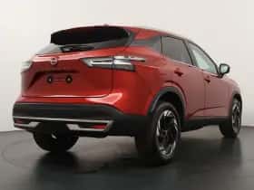 Nissan Qashqai (2026) thumbnail 6