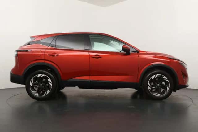 Nissan Qashqai (2026) thumbnail 7