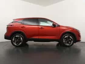 Nissan Qashqai (2026) thumbnail 7