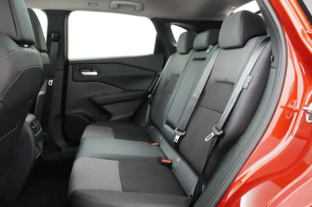 Nissan Qashqai (2026) thumbnail 10