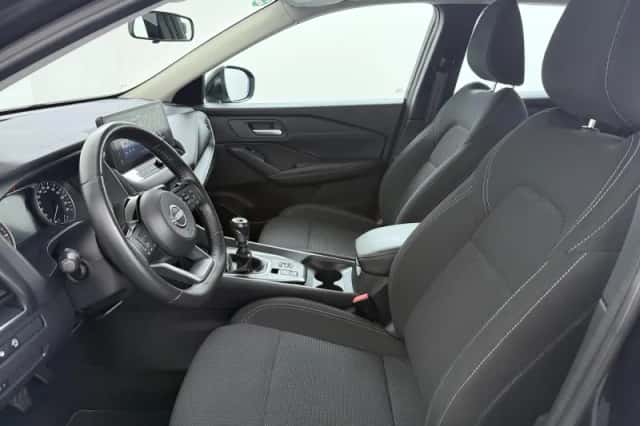 Nissan Qashqai (2023) thumbnail 13