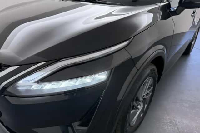 Nissan Qashqai (2023) thumbnail 15