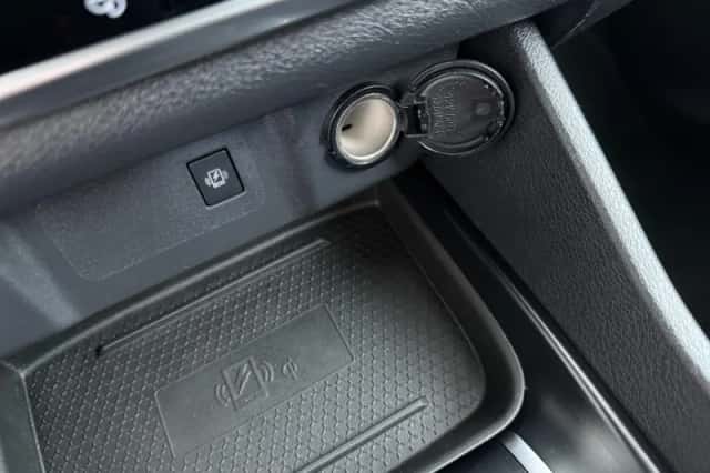 Nissan Qashqai (2023) thumbnail 18