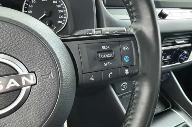 Nissan Qashqai (2023) thumbnail 22