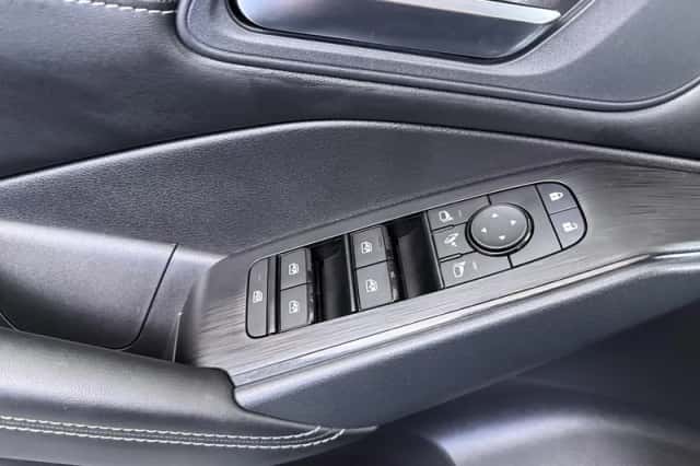 Nissan Qashqai (2023) thumbnail 24