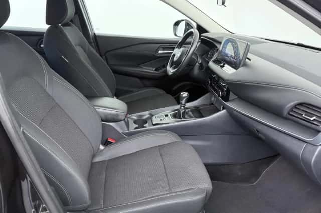 Nissan Qashqai (2023) thumbnail 26