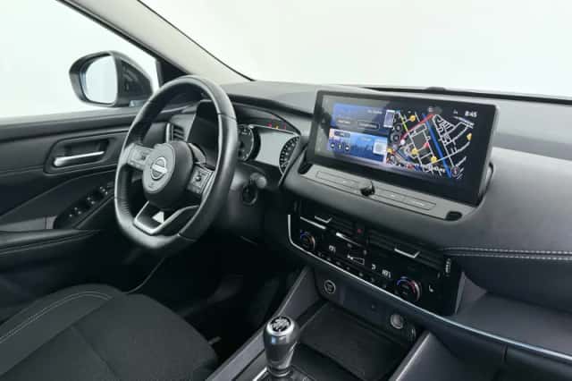 Nissan Qashqai (2023) thumbnail 27