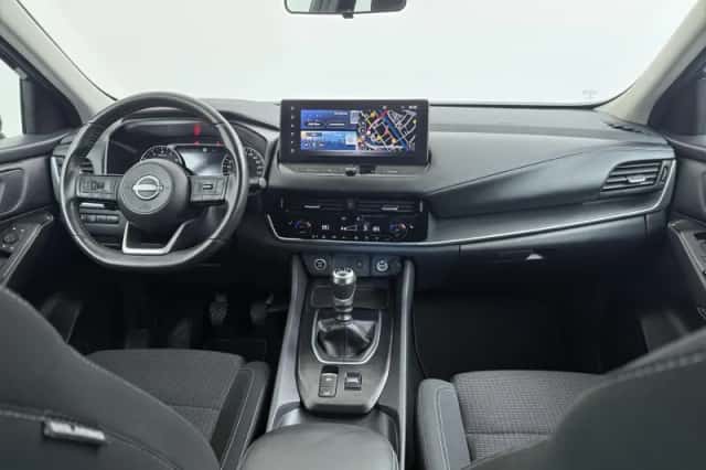 Nissan Qashqai (2023) thumbnail 28