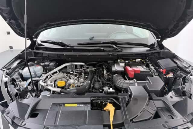 Nissan Qashqai (2023) thumbnail 31