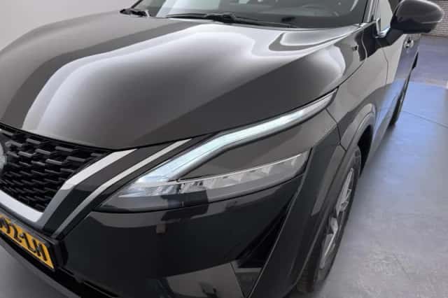 Nissan Qashqai (2023) thumbnail 32
