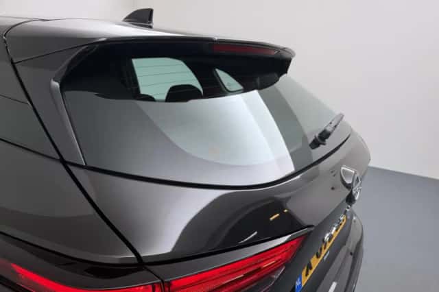 Nissan Qashqai (2023) thumbnail 34
