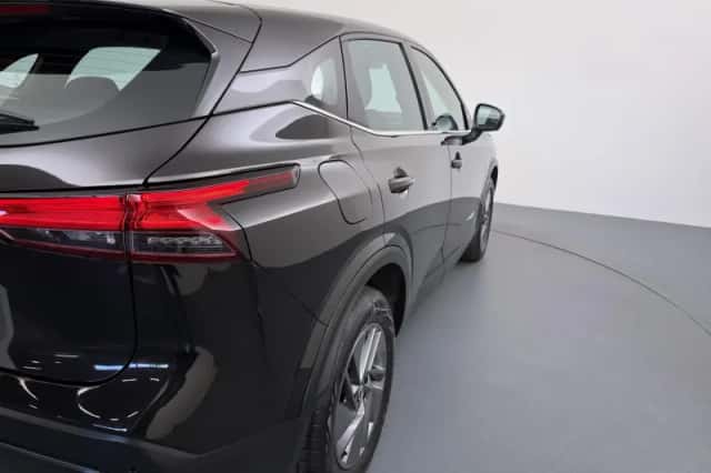 Nissan Qashqai (2023) thumbnail 37