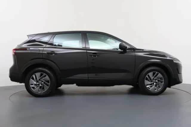 Nissan Qashqai (2023) thumbnail 6