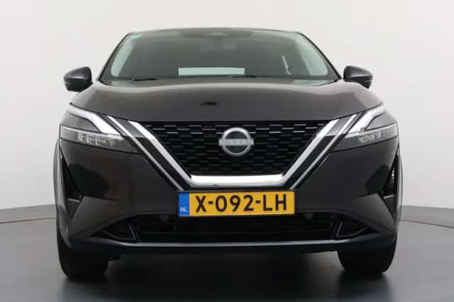 Nissan Qashqai (2023) thumbnail 8