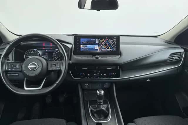 Nissan Qashqai (2023) thumbnail 9