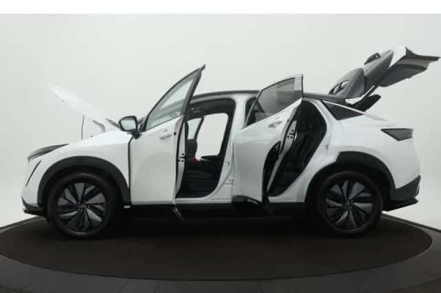 Nissan Ariya (2025) thumbnail 20