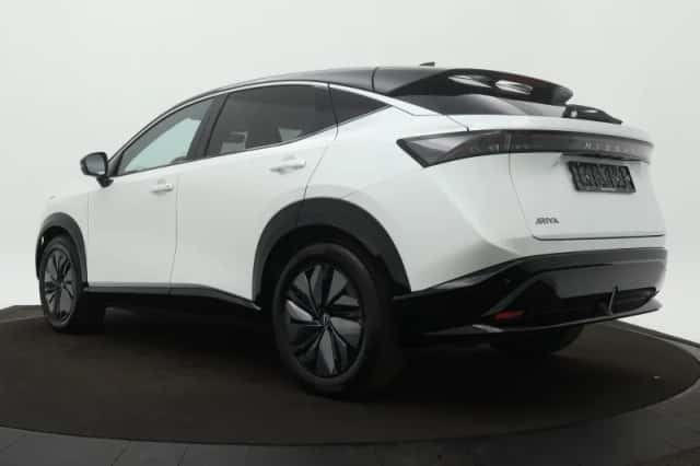Nissan Ariya (2025) thumbnail 4