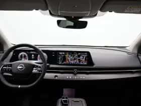 Nissan Ariya (2025) thumbnail 34