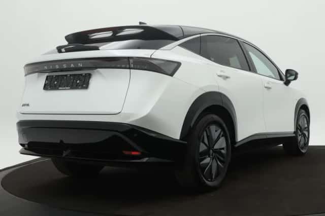 Nissan Ariya (2025) thumbnail 6
