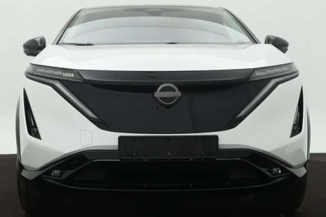 Nissan Ariya (2025) thumbnail 9