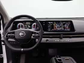 Nissan Ariya (2025) thumbnail 9