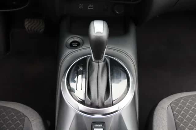 Nissan Juke (2024) thumbnail 12