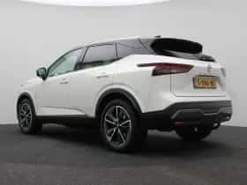 Nissan Qashqai (2023) thumbnail 3