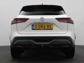 Nissan Qashqai (2023) thumbnail 4