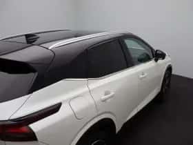 Nissan Qashqai (2023) thumbnail 45