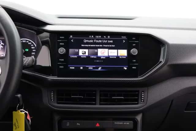 Volkswagen T-Cross (2022) thumbnail 11