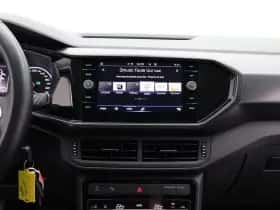 Volkswagen T-Cross (2022) thumbnail 11
