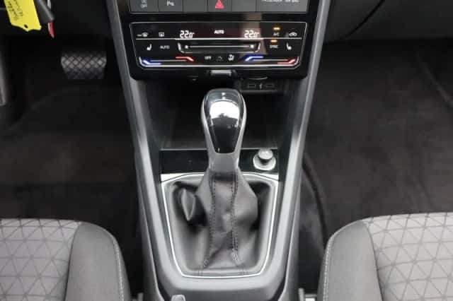 Volkswagen T-Cross (2022) thumbnail 12